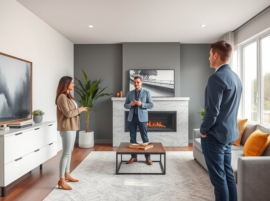 Alquileres Residenciales Buenos Aires